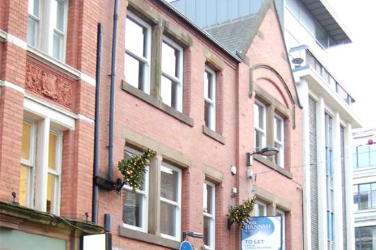 mancheser-office-victorian-refurb-frontage multi-functional commercial space – Classic Building Group