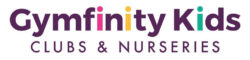 classic-building-group-gymGymfinity-kids-logo The brightly coloured GYmFinity Kids Club logo