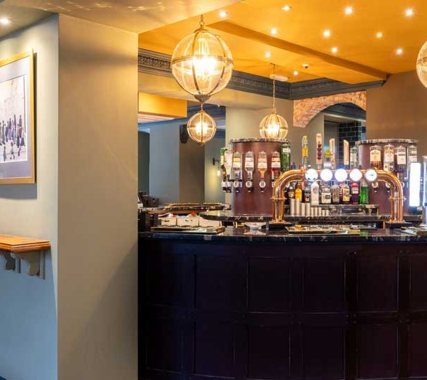 The-White-lion-Greater-Manchester Fit-Out and Shopfitting Manchester